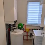 Casa de Férias Unter Den Kiefern 62 *