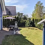 Casa de Férias Unter Den Kiefern 62