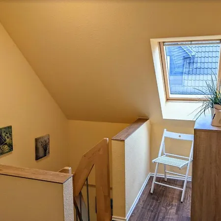 Unter Den Kiefern 62 Casa de Férias *