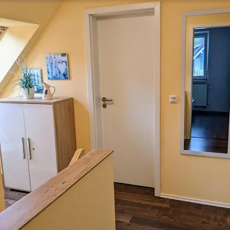 Unter Den Kiefern 62 Casa vacanze