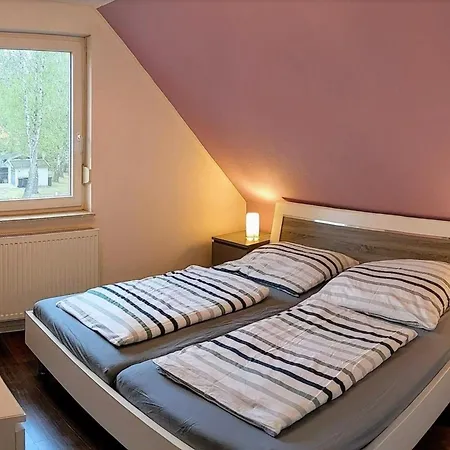Casa de Férias Unter Den Kiefern 62 *