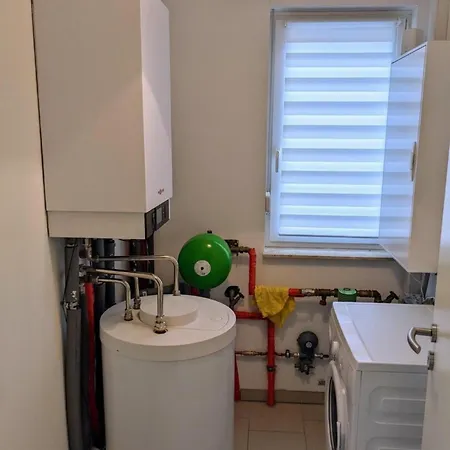 Casa vacanze Unter Den Kiefern 62 *