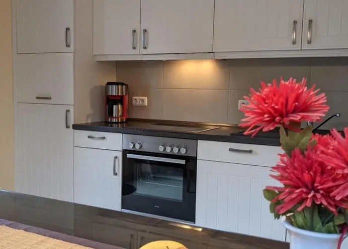 Unter Den Kiefern 62 Röbel