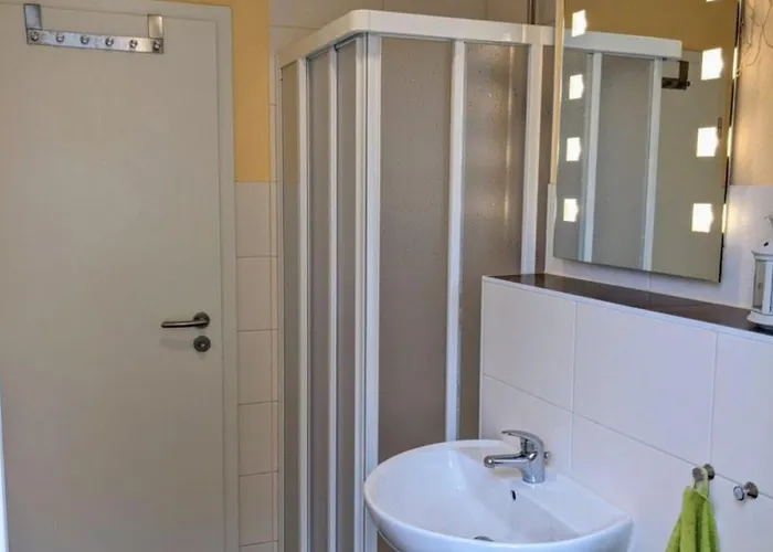 Unter Den Kiefern 62 Сasa de vacaciones *