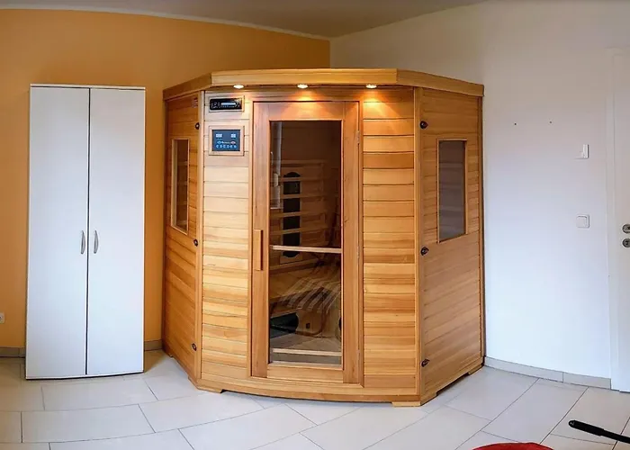 Unter Den Kiefern 62 Röbel