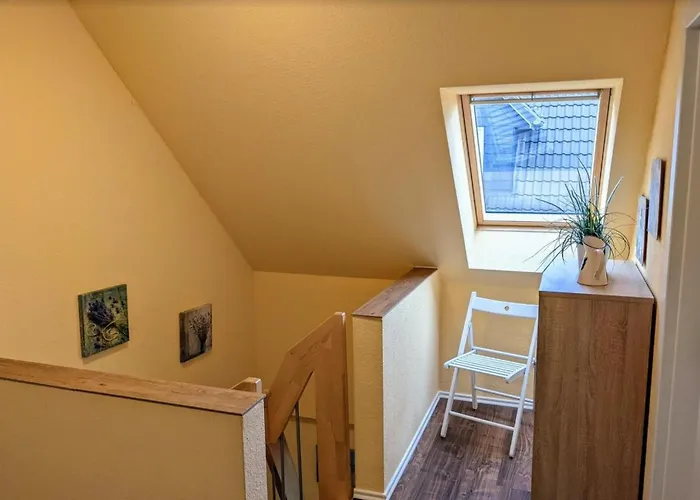 Unter Den Kiefern 62 Сasa de vacaciones *