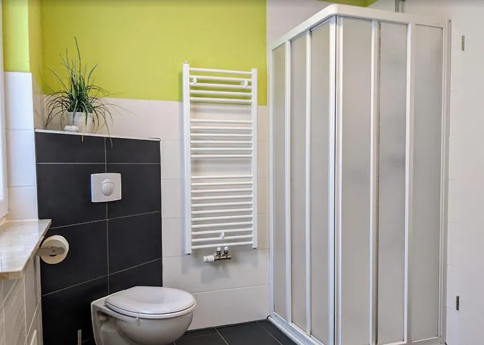 Unter Den Kiefern 62 * Röbel